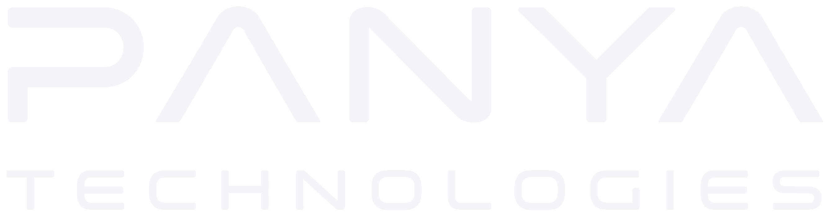 PANYA Technologies